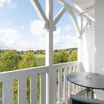 358, Seepark Apartment