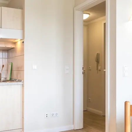 Apartment 358, Seepark *