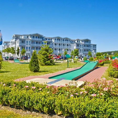 358, Seepark Apartment Sellin (Rugen)