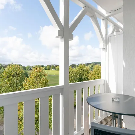 358, Seepark Apartment Sellin (Rugen)