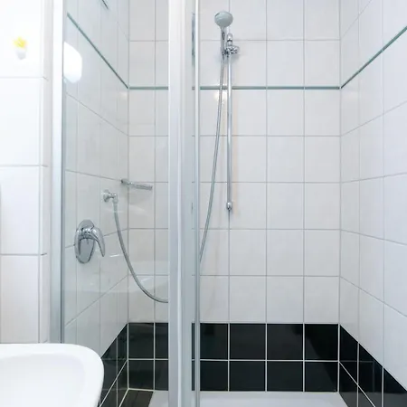 358, Seepark Apartment