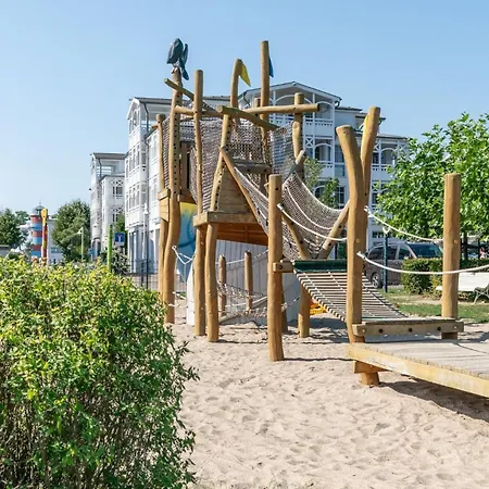358, Seepark * Sellin (Rugen)
