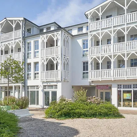 Appartement 358, Seepark *