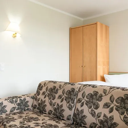 358, Seepark דירה Sellin (Rugen)