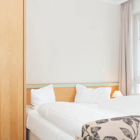 公寓 358, Seepark *