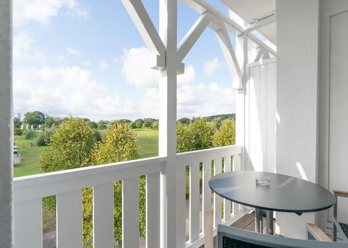 358, Seepark Appartement