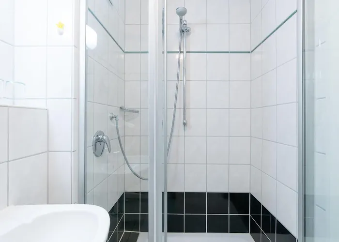 Appartement 358, Seepark