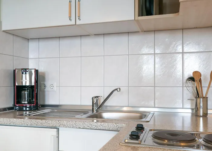 358, Seepark Appartement *