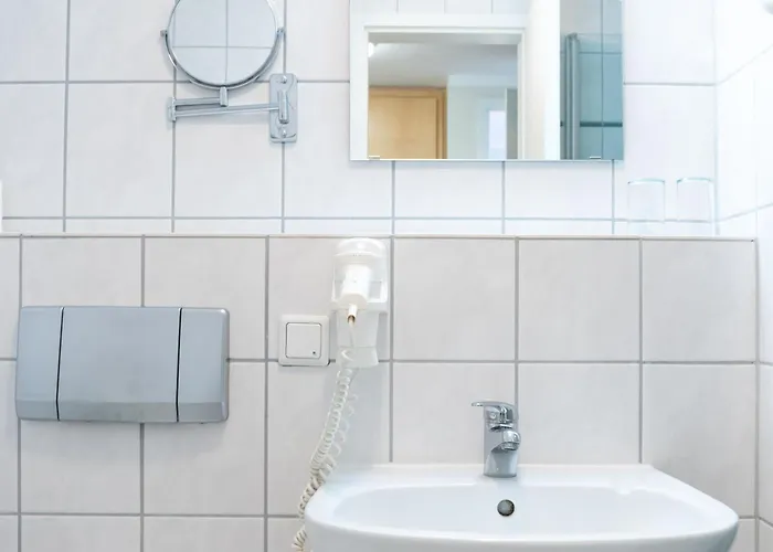 358, Seepark Appartement Sellin (Rugen)