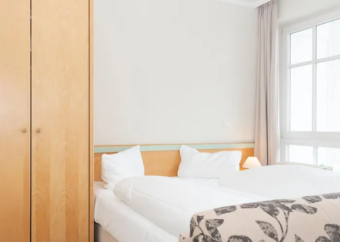 358, Seepark Appartement