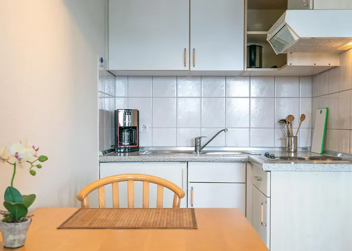 Appartement 358, Seepark Sellin (Rugen)