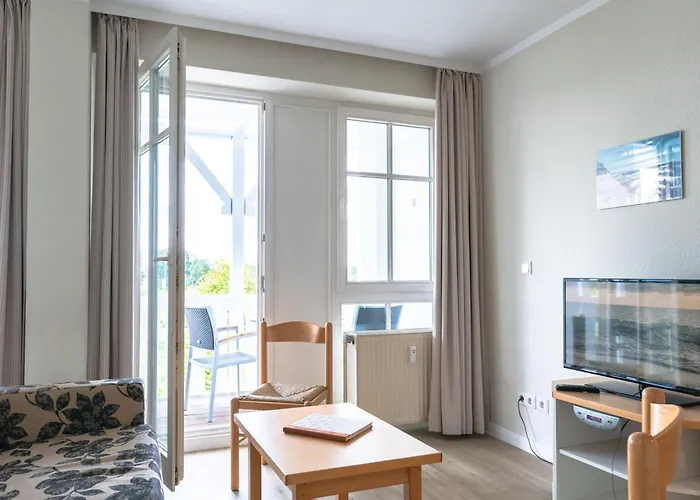 358, Seepark * Sellin (Rugen)